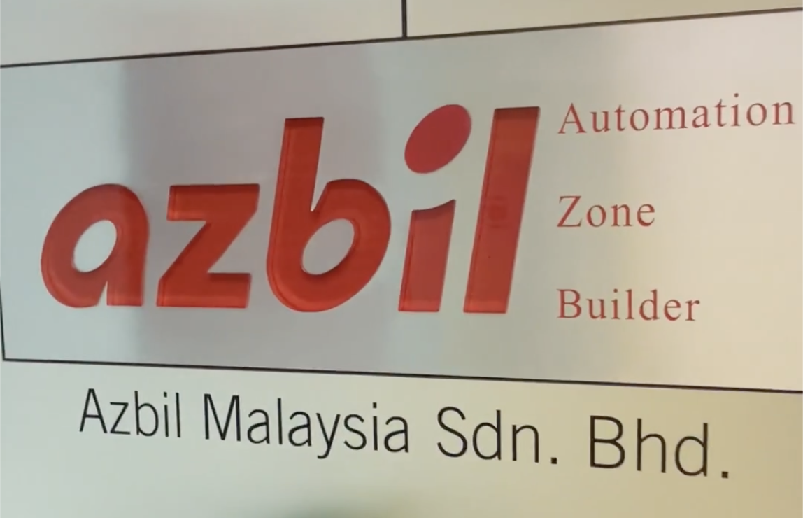 Our Office
