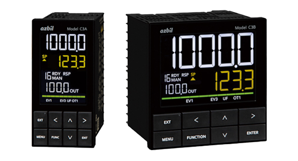 Flow Control Loop Pid Are You Choosing The Right Digital Controller? | Technical Information ...